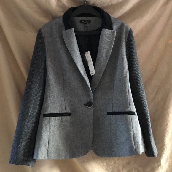 Athena Marie Jacket - Picture 3 of 6